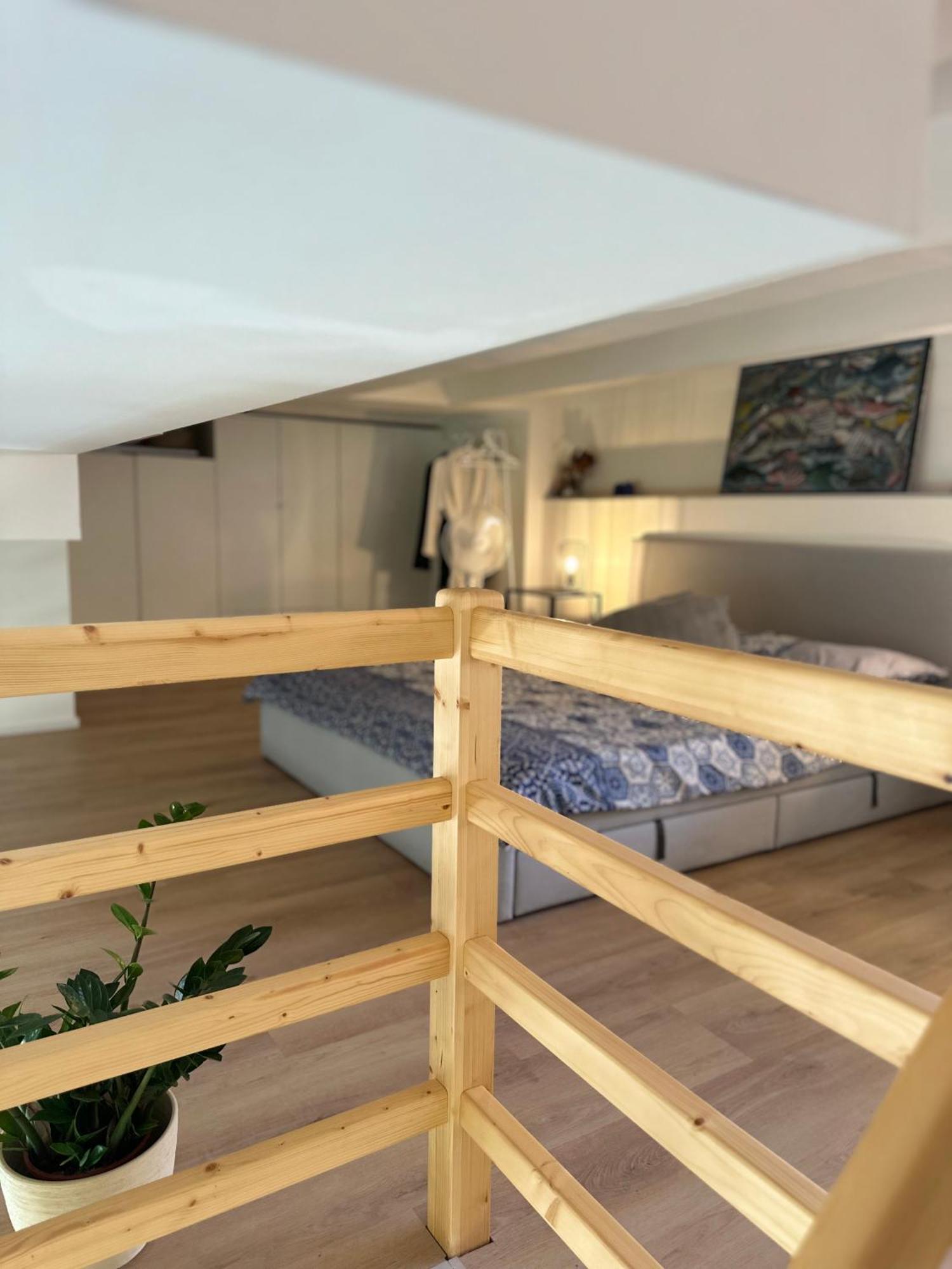 Cozy Blue Flat Appartamento *
