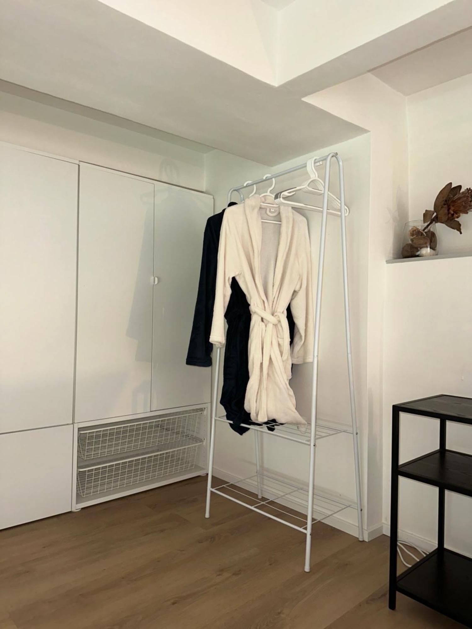 Apartment Cozy Blue Flat Brünn