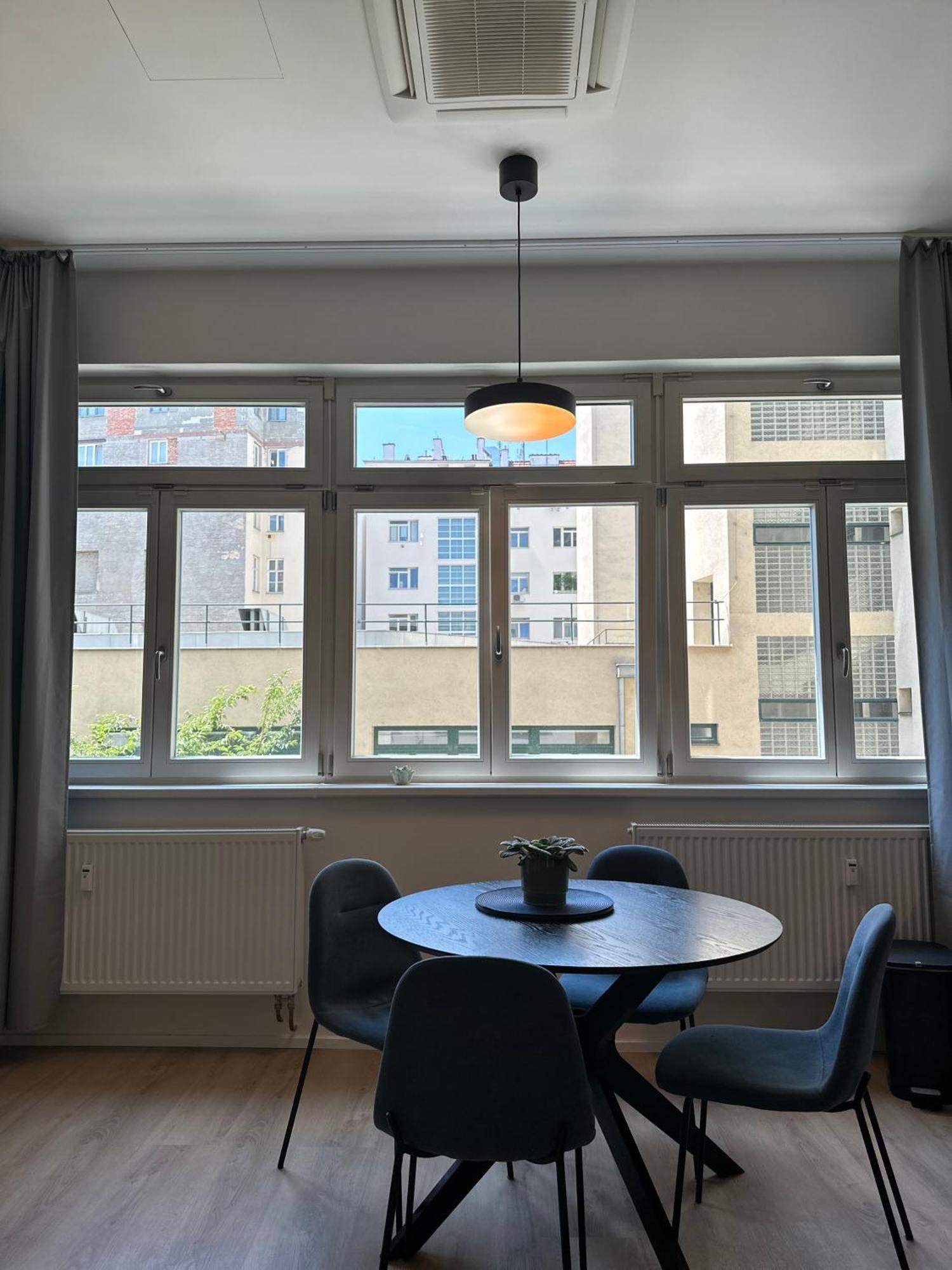 Appartamento Cozy Blue Flat