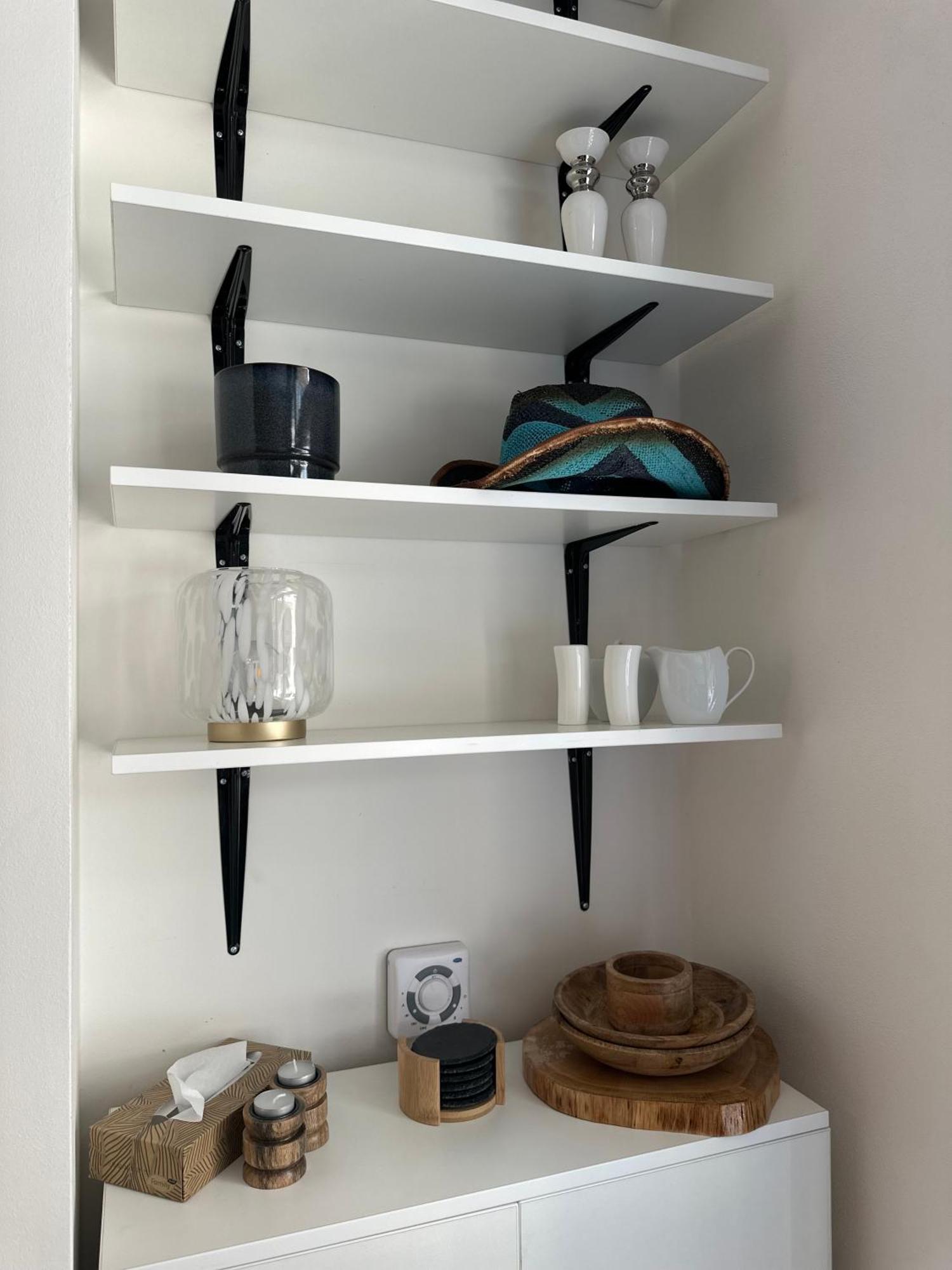 Cozy Blue Flat Appartamento *